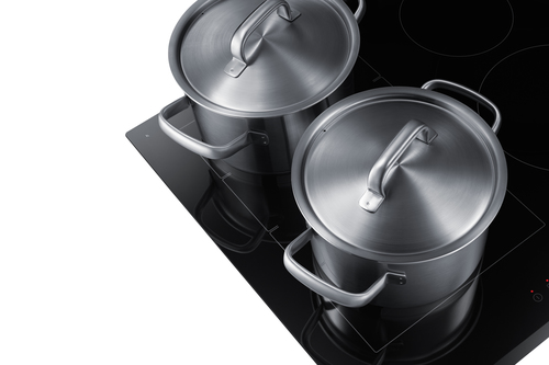 Samsung NZ64K7757BK/EU hob Black Built-in – image 6