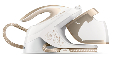 Philips GC8750/65 steam ironing station – image 4