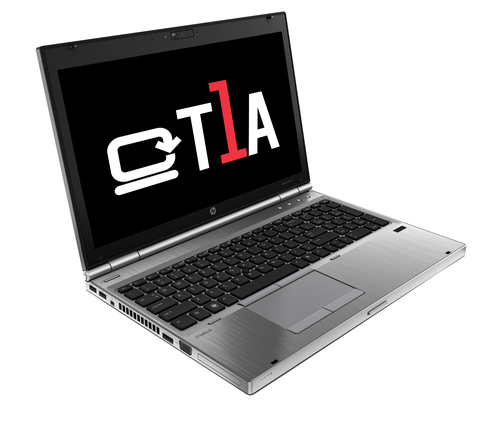 T1A L-EB8570P-SCA-P002 laptop Intel® Core™ i5 i5-3320M – image 2