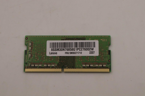 Lenovo 5M30Z71712 memory module