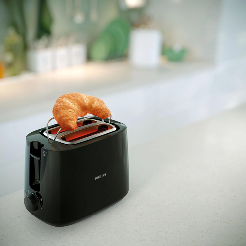 Philips Daily Collection HD2583/90R1 toaster 8 2 slice(s) – image 2