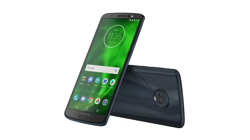 Motorola moto g⁶ – image 7