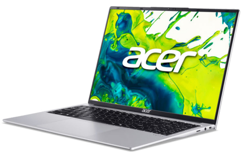 Acer Swift SFL16-31P-35PF Intel Core 3 N355 Laptop