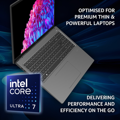 Acer Swift Go 16 laptop (SFG16-72) - Intel Core Ultra 7 – image 3