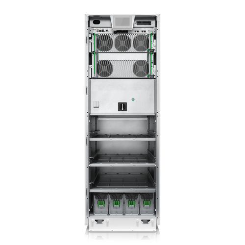 APC GVSUPS10KB4HS uninterruptible power supply (UPS) Double-conversion (Online) 10 kVA – image 3