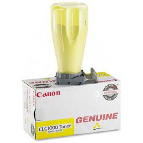 Canon Toner yellow CLC1000