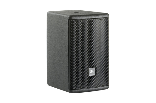 JBL AC15 loudspeaker Full range Black
