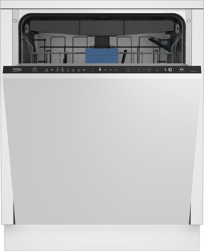 Beko BDIN38640Q2 Полностью встраиваемый 16 мест