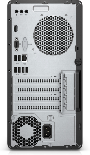HP Pavilion 690-0011a Intel® Core™ i7 i7-8700 – image 4