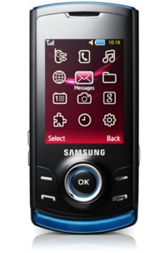 Samsung GT-S5200