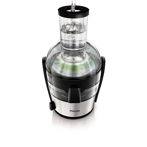 Philips Viva Collection HR1864/20 juice maker Juice extractor – image 6