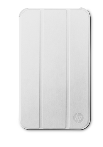 HP Stream 7 White Case – image 1