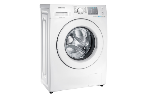 Samsung WF60F4EFW2W washing machine Front-load – image 4