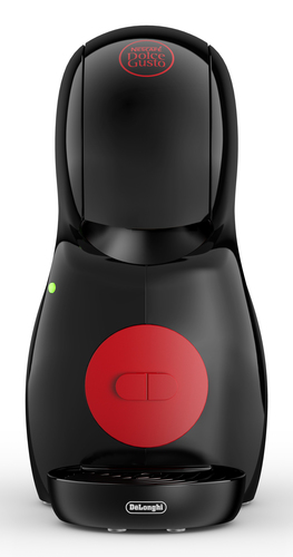 De’Longhi Piccolo EDG210.B Semi-auto Capsule coffee machine – image 4