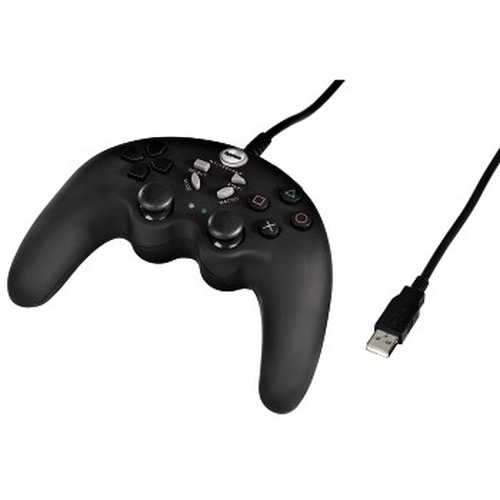 Hama Controller "Boomerang" for PS3
