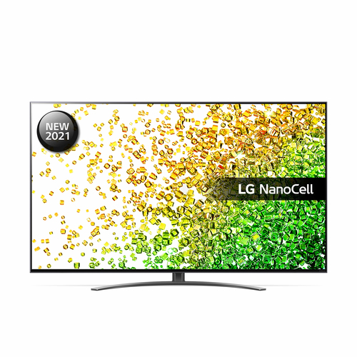 LG 65NANO866PA.AEK TV