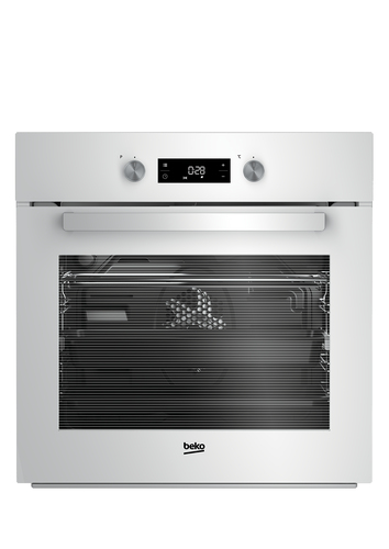Beko 7724086703 oven