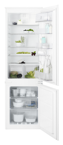 Electrolux LNT6TE18S Built-in