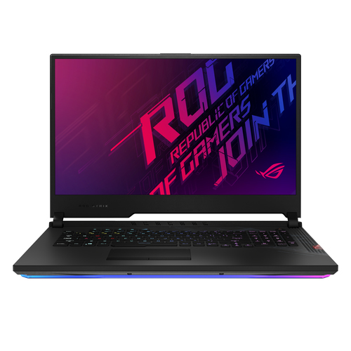 ASUS ROG Strix G732LWS-XS98 laptop Intel® Core™ i9 i9-10980HK – image 9