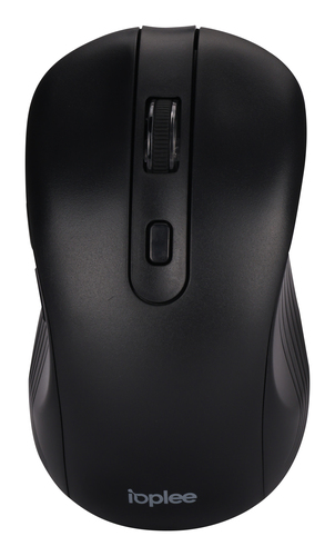 IOPLEE IOPEXTSMOUSE408G mouse Universal Ambidextrous RF Wireless 1600 DPI – image 3