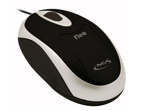 NGS Flea Notebook Mice