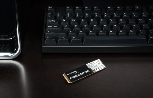 HyperX Predator SHPM2280P2/240G internal solid state drive – image 6