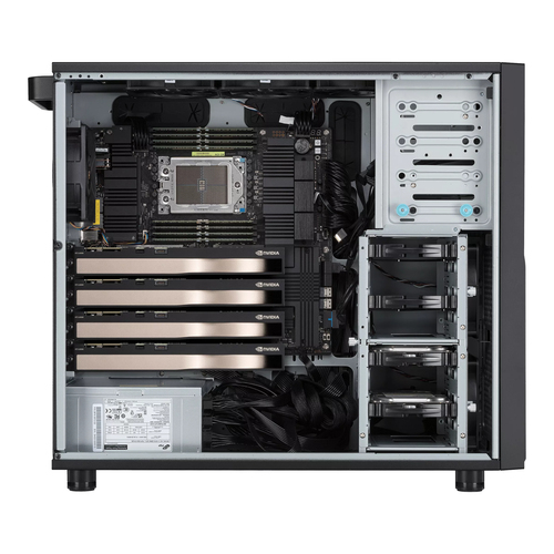 ASUS Pro ET900A X9 – image 4