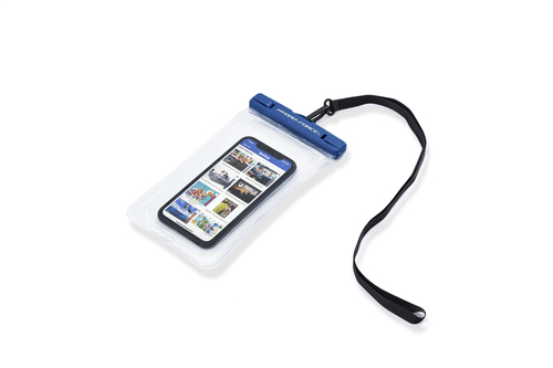 Bestway Hydro-Force Splash Guard Waterproof Smart Phone Case – image 7