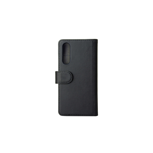 Gear Wallet Case Black - Huawei P30 2019 – image 4