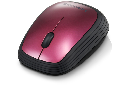 Samsung AA-SM7PWRP mouse Ambidextrous RF Wireless 1600 DPI – image 2