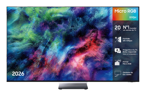 Samsung TMR65R95HATXXC TV