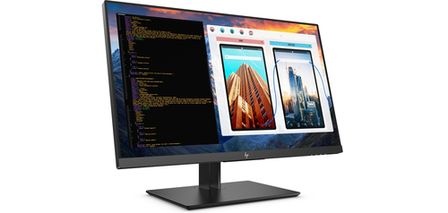 HP Monitor UHD 4K Z27 de 27 pulgadas – image 3