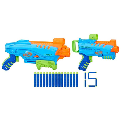 Nerf F6369