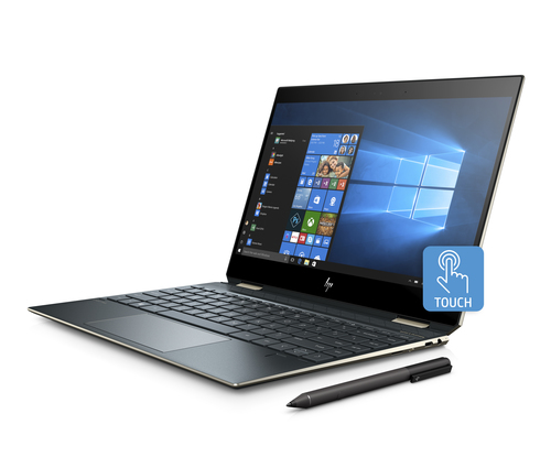 HP Spectre x360 13-ap0795na Intel® Core™ i7 i7-8565U Hybrid (2-in-1) – image 2