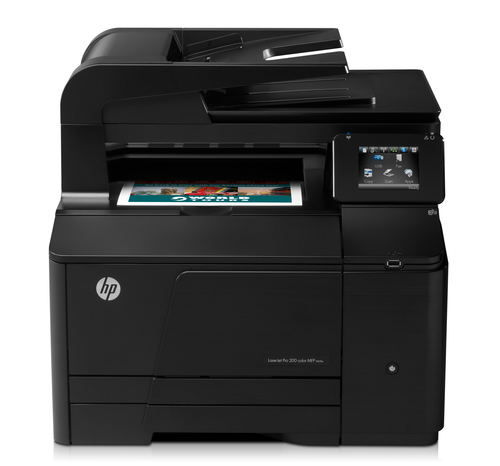 HP 200 M276n – image 2