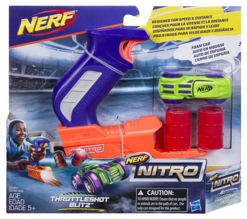 Hasbro C0780 игрушечный транспорт/игрушечный трек