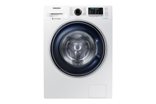 Samsung WW90J5455FW washing machine Front-load