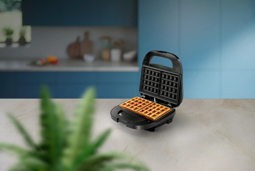 Philips 3000 series HD2332/90 waffle iron 2 waffle(s) – image 5