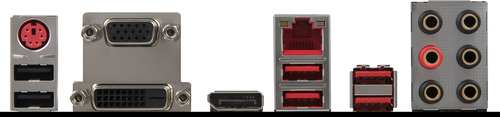 MSI Z270 GAMING PLUS – image 7