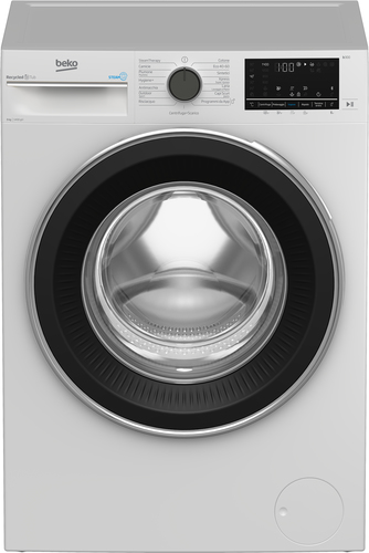 Beko BWU394B washing machine Front-load
