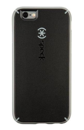 Speck 73801-C105 mobile phone case Cover Black, Grey