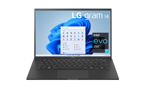 LG Gram 14Z90P-K.AAB6U1 laptop Intel® Core™ i7 i7-1165G7