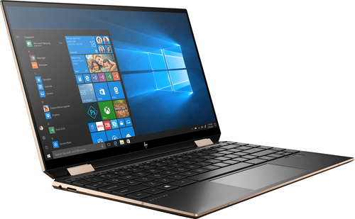 HP Spectre x360 13-aw0250nd Intel® Core™ i7 i7-1065G7 Hybrid (2-in-1) – image 2