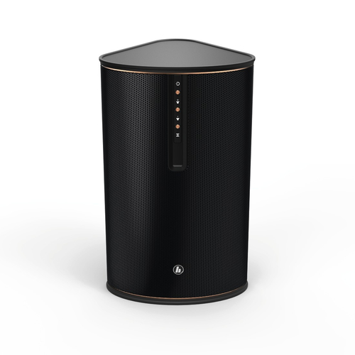 Hama IR80MBT Internet Black