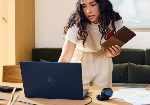 HP EliteBook X G2a Next Gen AI Copilot+ PC - Laptop, afbeelding 7