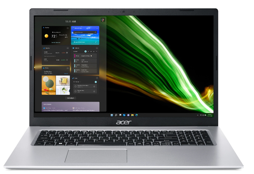 Acer Aspire 3 A317-53-3539 Intel® Core™ i3 i3-1115G4 Laptop