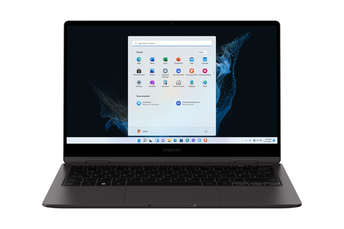 Samsung NP730QEDA Intel® Core™ i5 i5-1235U Hybrid (2-in-1)