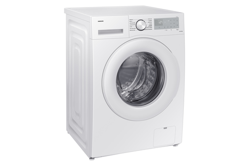 Samsung WW90CGC04DTH washing machine Front-load – image 3