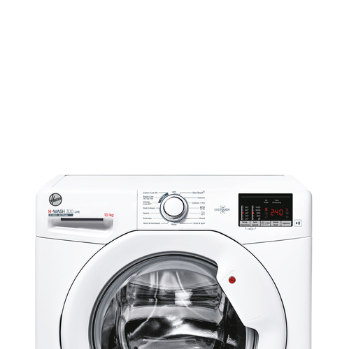 Hoover H3W 4102DAE/1-80 – image 2