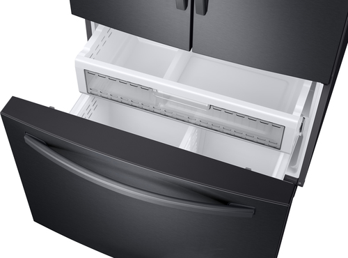 Samsung RF23R62E3B1/EG side-by-side refrigerator Freestanding – image 6